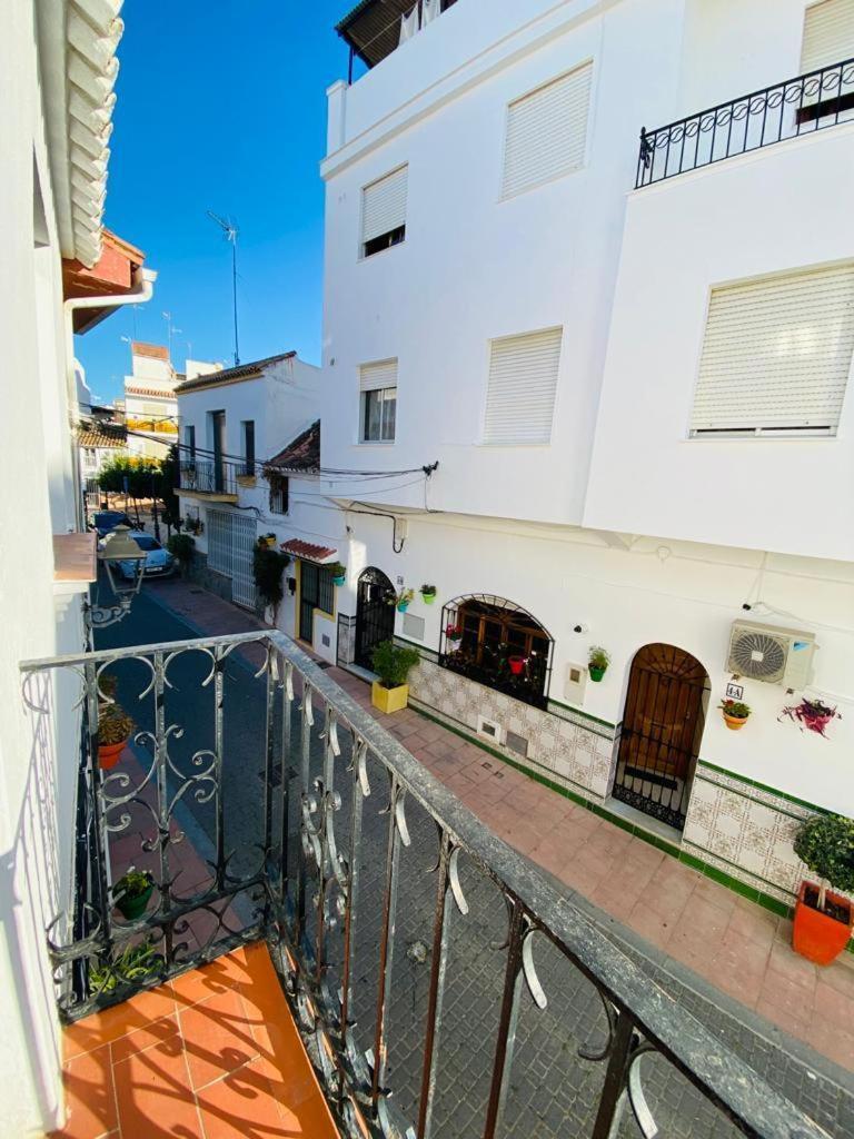 Apartamento Modern In The Heart Of - 500 Meters From The Estepona