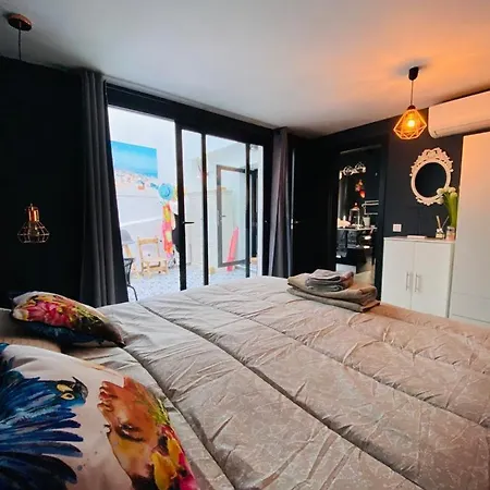 Modern Apartment In The Heart Of Estepona - 500 Meters From The Beach Extérieur photo
