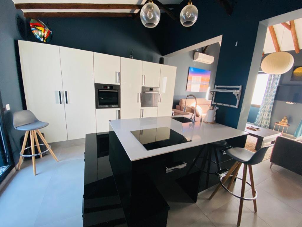 Apartment Modern In The Heart Of - 500 Meters From The Estepona