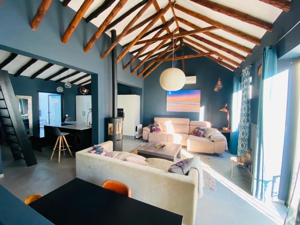 Apartment Modern In The Heart Of - 500 Meters From The Estepona