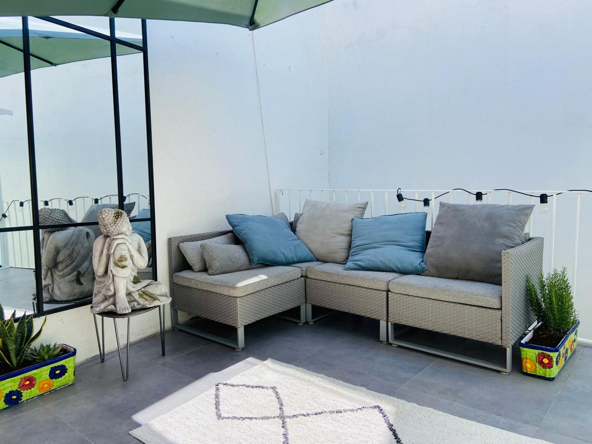 Apartment Modern In The Heart Of - 500 Meters From The