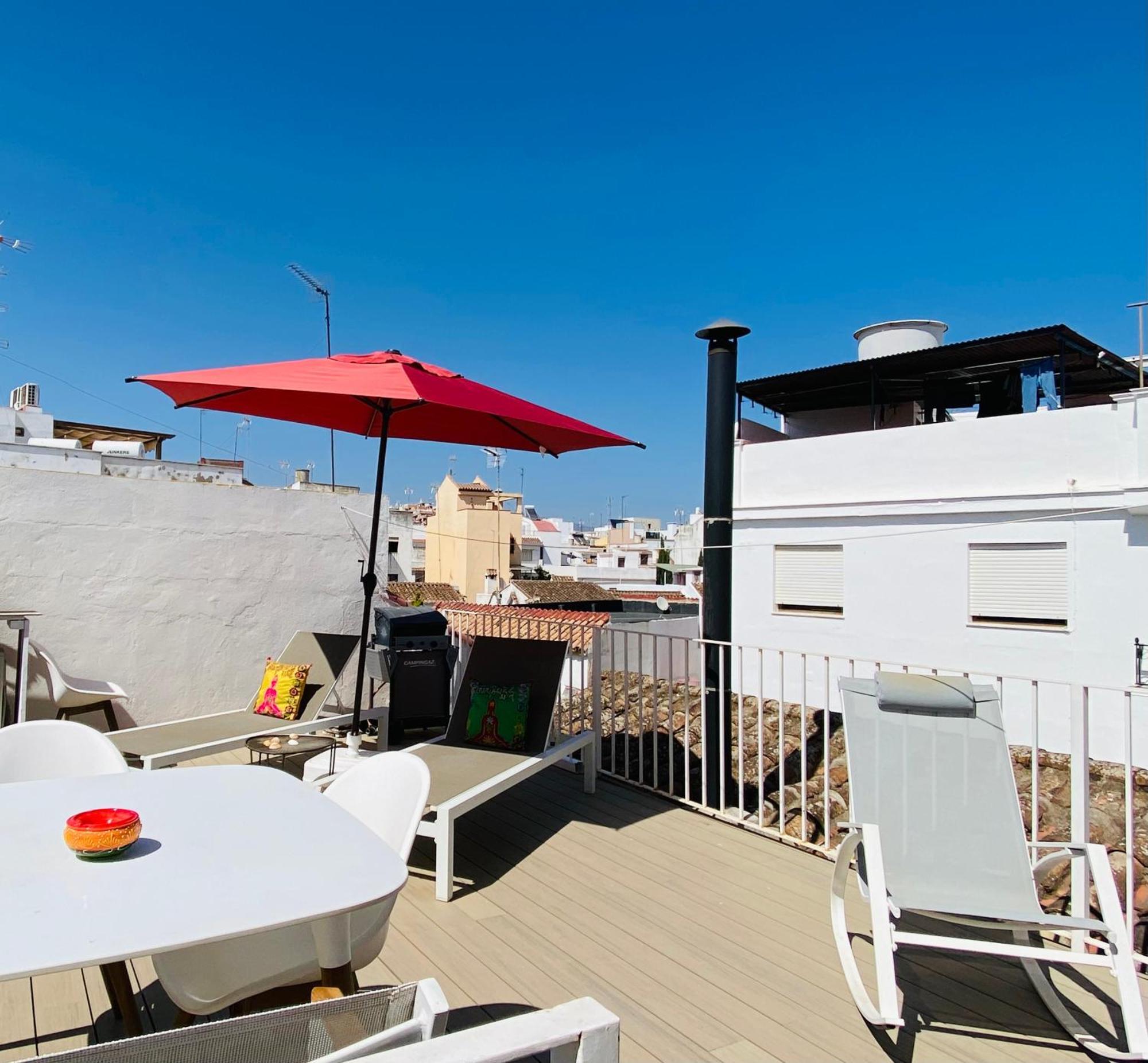 Modern In The Heart Of - 500 Meters From The Apartment *